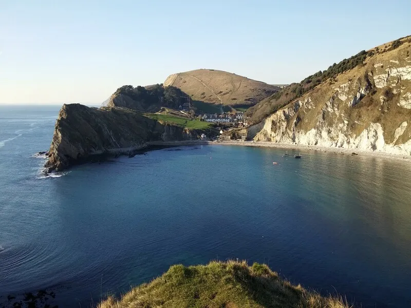 Lulworth Cove